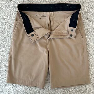 Nike Golf shorts